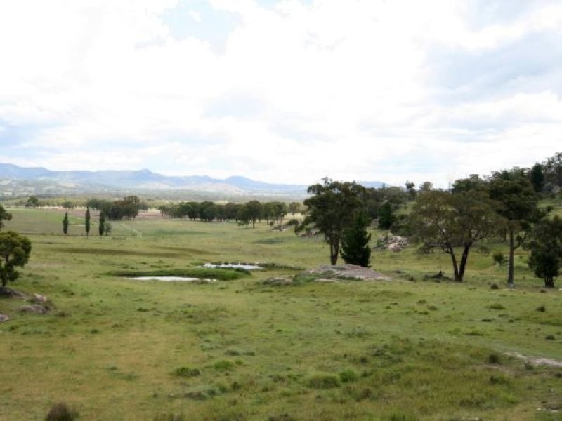 Tenterfield NSW 2372