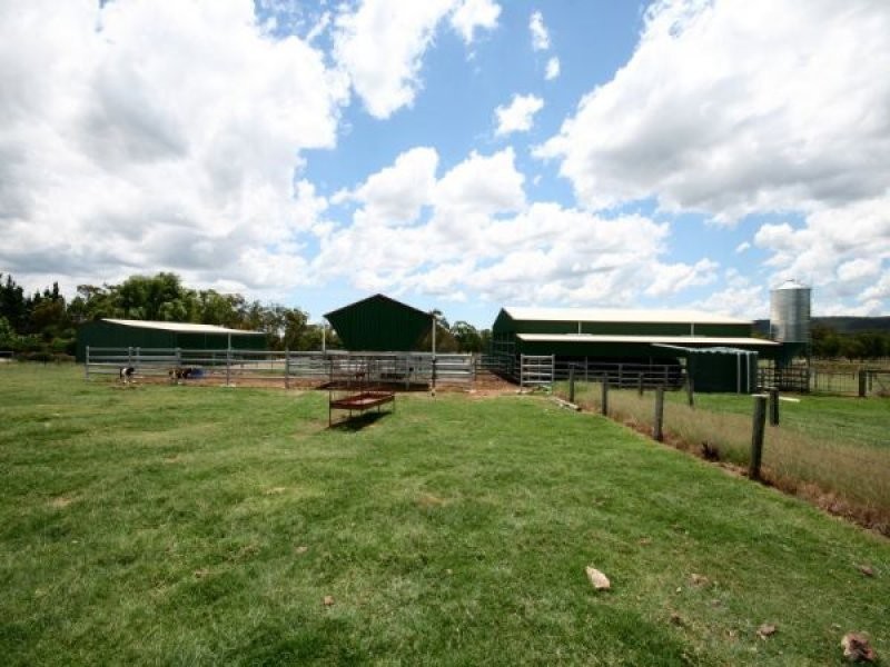 Tenterfield NSW 2372