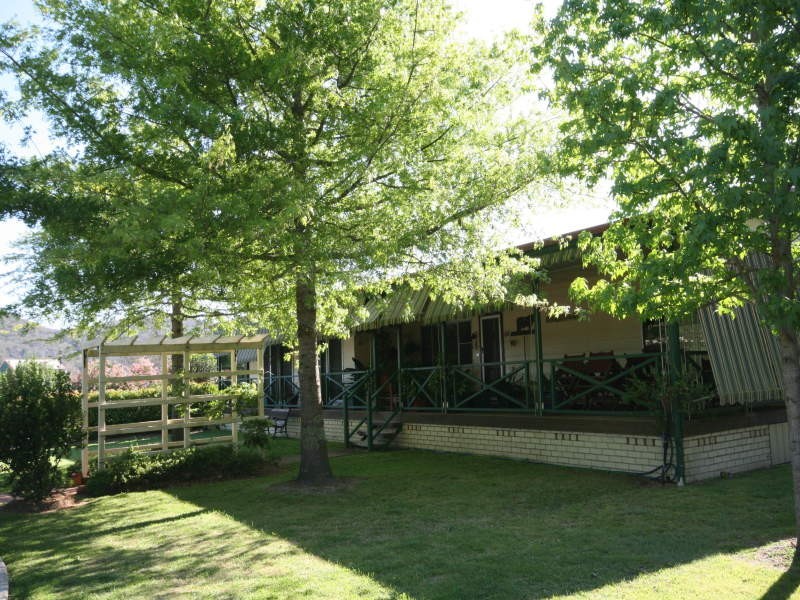 Tenterfield NSW 2372
