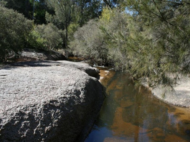 101 Wylie Creek Road, Liston NSW 2372