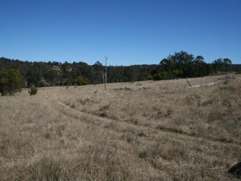 101 Wylie Creek Road, Liston NSW 2372