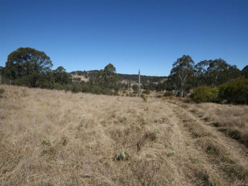 101 Wylie Creek Road, Liston NSW 2372