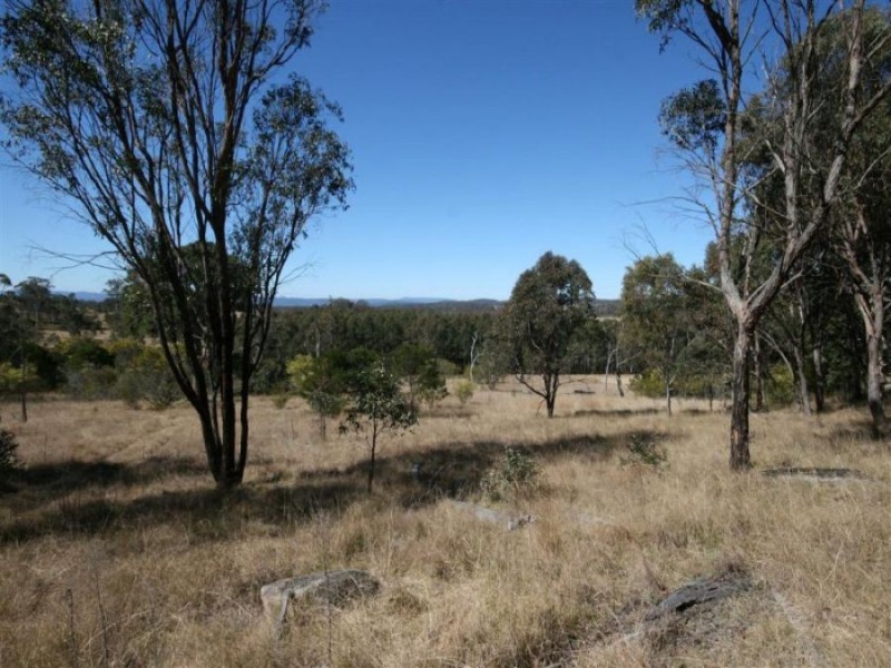 101 Wylie Creek Road, Liston NSW 2372