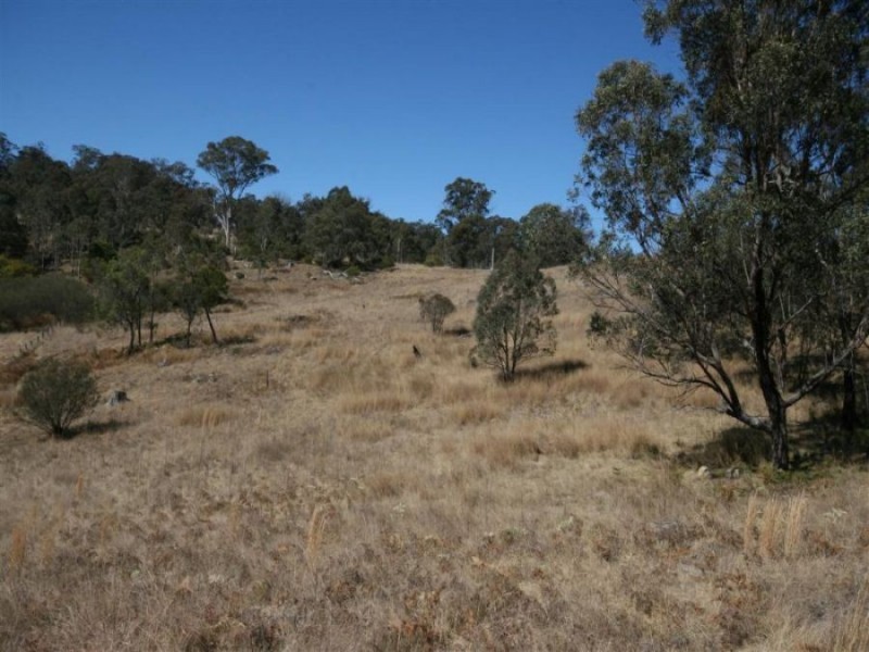 101 Wylie Creek Road, Liston NSW 2372