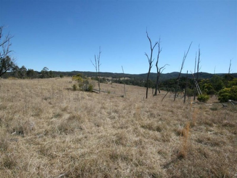 101 Wylie Creek Road, Liston NSW 2372