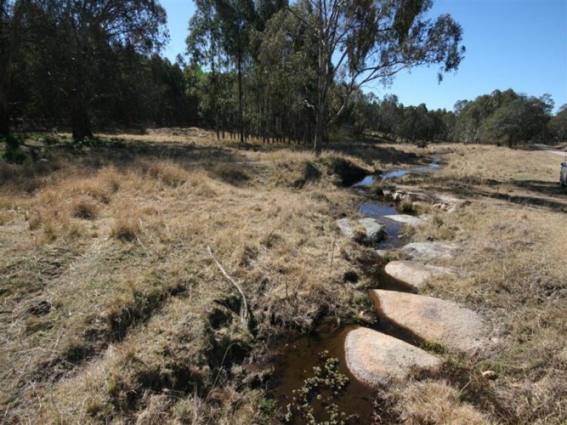 101 Wylie Creek Road, Liston NSW 2372