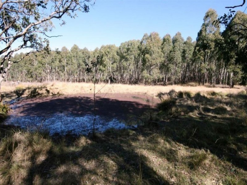 101 Wylie Creek Road, Liston NSW 2372