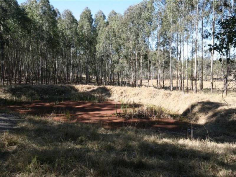 101 Wylie Creek Road, Liston NSW 2372