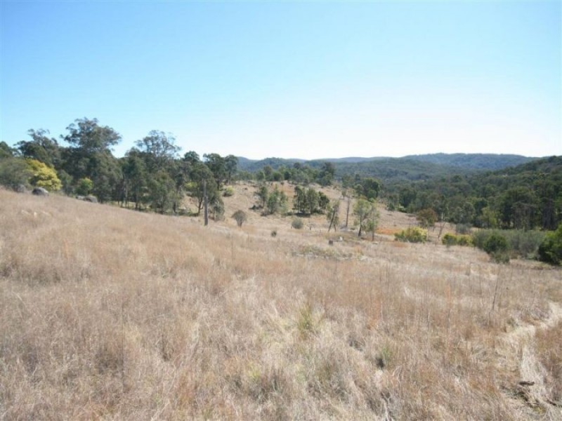 101 Wylie Creek Road, Liston NSW 2372