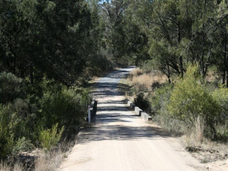 101 Wylie Creek Road, Liston NSW 2372