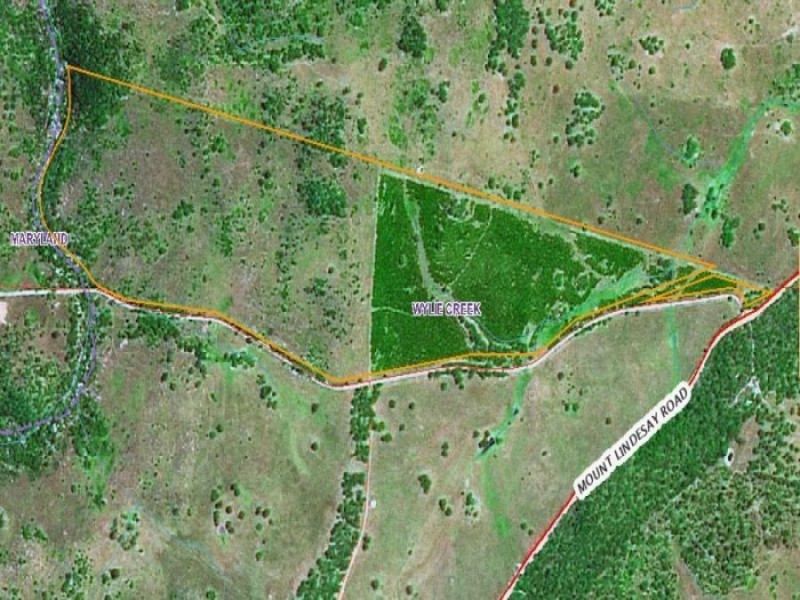 101 Wylie Creek Road, Liston NSW 2372