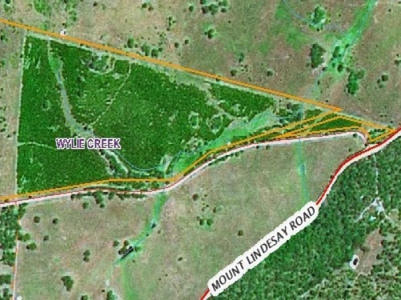 101 Wylie Creek Road, Liston NSW 2372