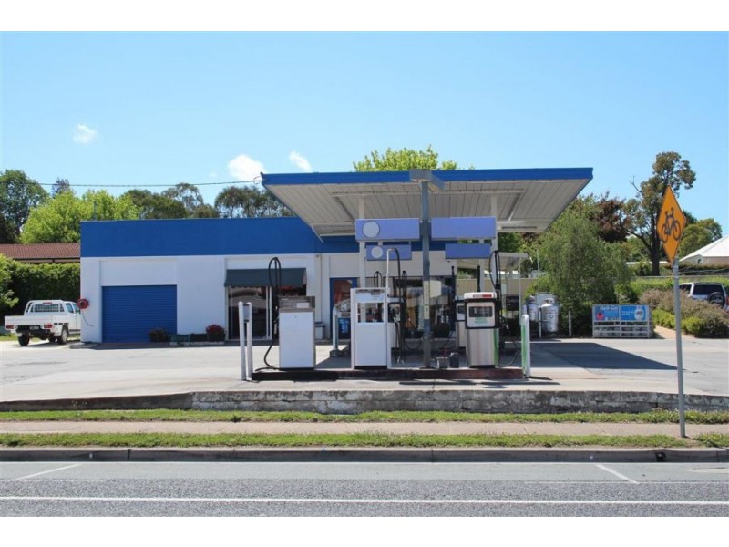 159 Rouse Street, Tenterfield NSW 2372