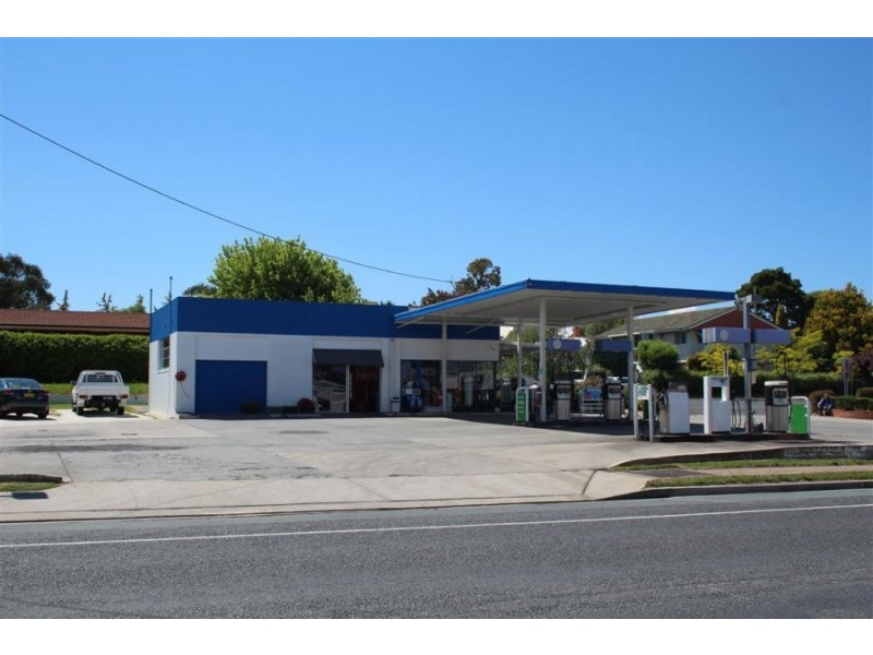 159 Rouse Street, Tenterfield NSW 2372