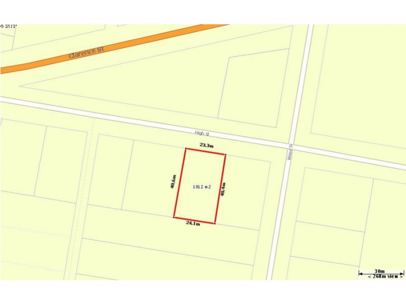 183 High Street, Tenterfield NSW 2372