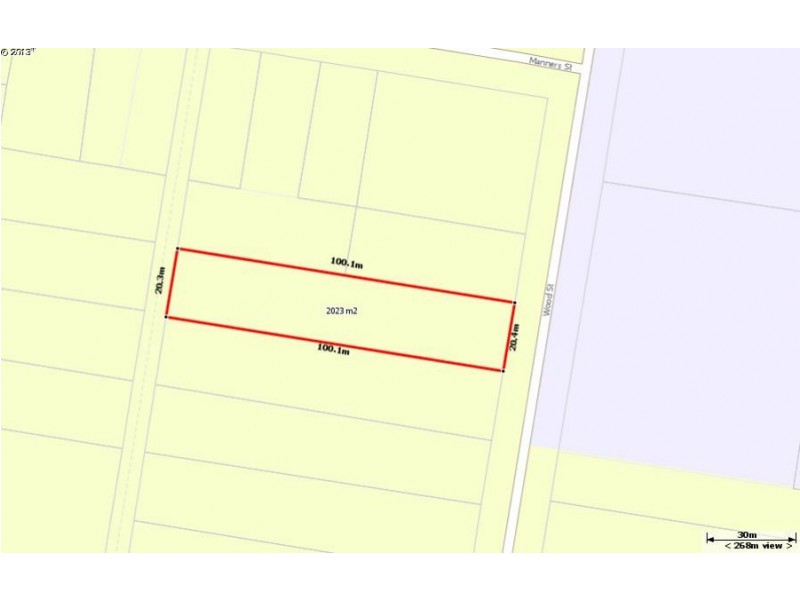 70 Wood Street, Tenterfield NSW 2372