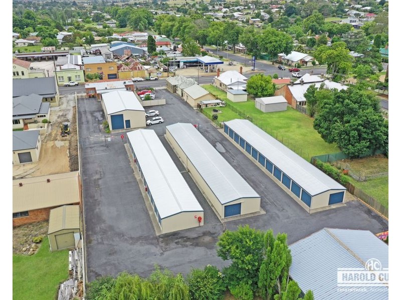 141 High Street, Tenterfield NSW 2372