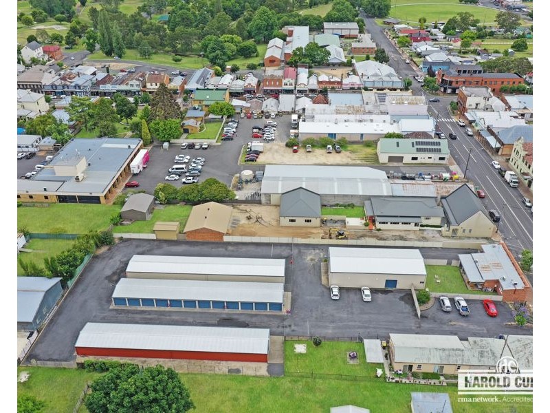 141 High Street, Tenterfield NSW 2372