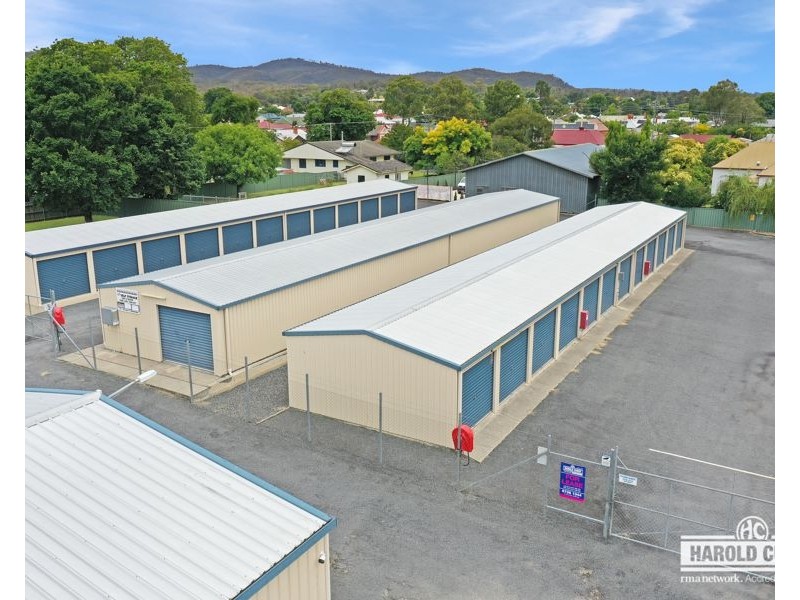 141 High Street, Tenterfield NSW 2372