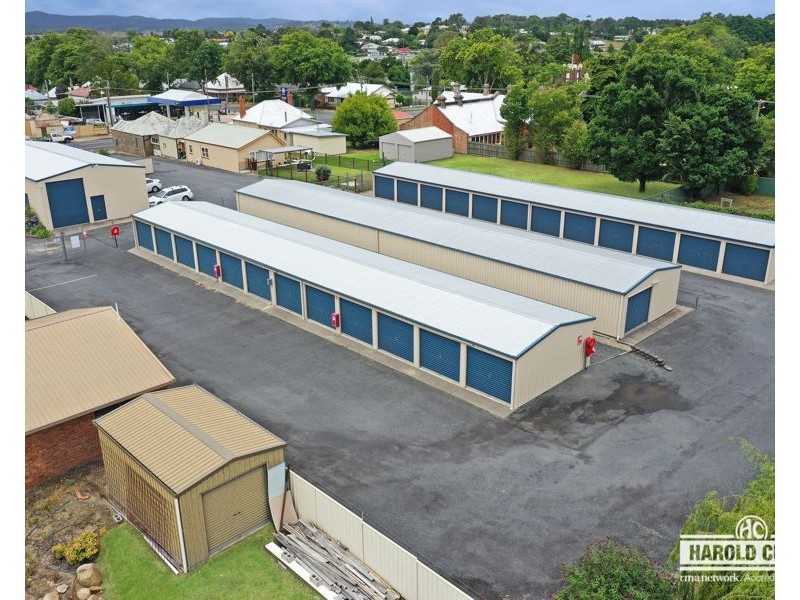 141 High Street, Tenterfield NSW 2372