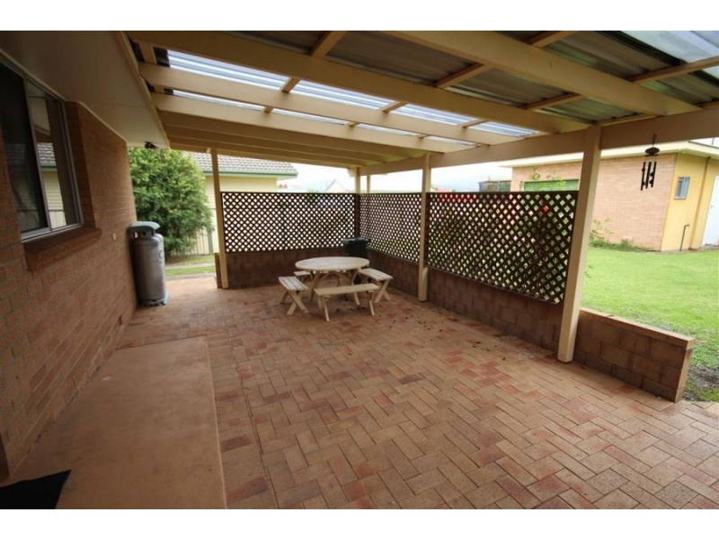35 Molesworth Street, Tenterfield NSW 2372