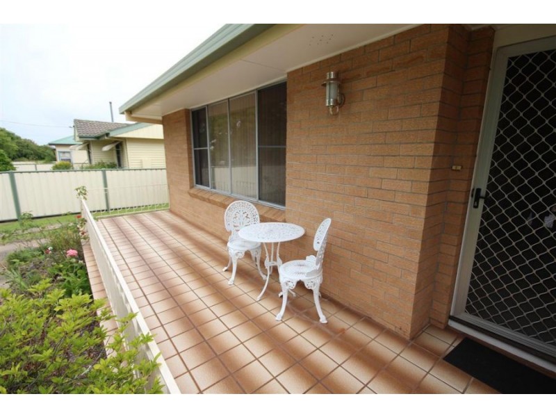 35 Molesworth Street, Tenterfield NSW 2372