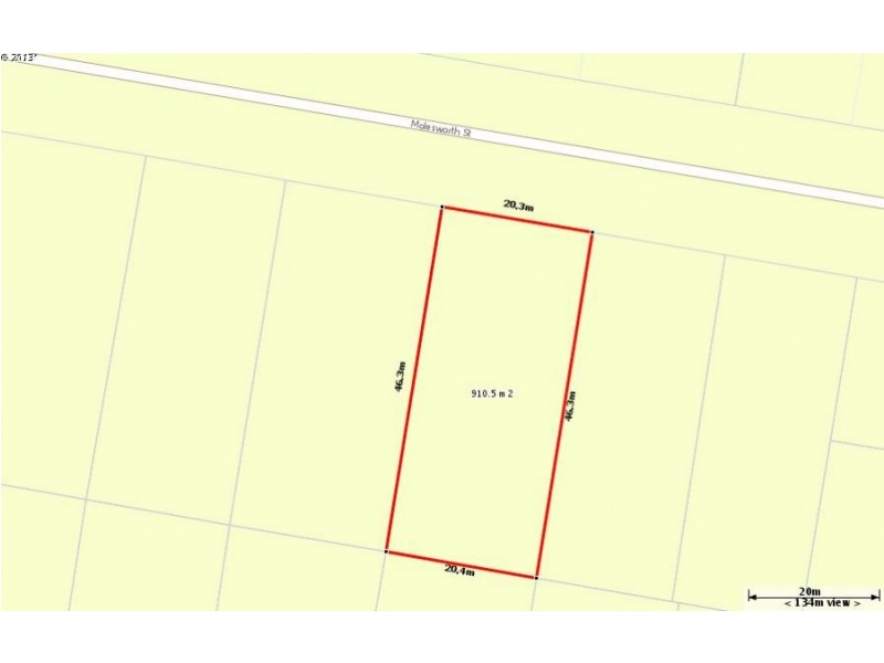 35 Molesworth Street, Tenterfield NSW 2372