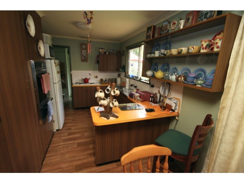 91 Logan Street, Tenterfield NSW 2372