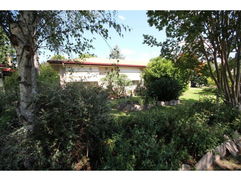 91 Logan Street, Tenterfield NSW 2372