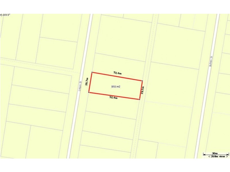 91 Logan Street, Tenterfield NSW 2372