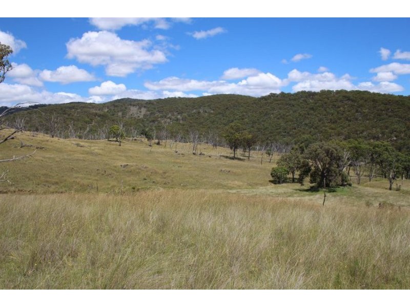 573 Bluff River Road, “Rastases”, Tenterfield NSW 2372