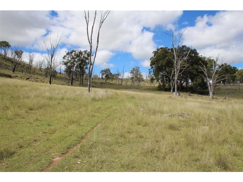 573 Bluff River Road, “Rastases”, Tenterfield NSW 2372