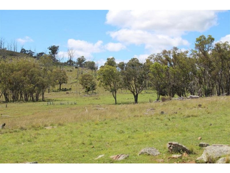 573 Bluff River Road, “Rastases”, Tenterfield NSW 2372