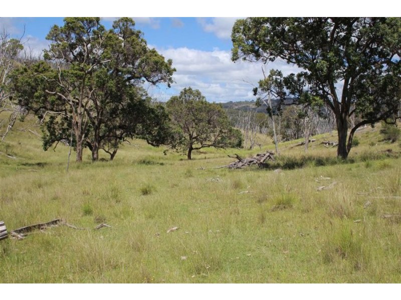 573 Bluff River Road, “Rastases”, Tenterfield NSW 2372