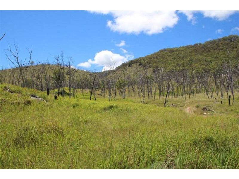 573 Bluff River Road, “Rastases”, Tenterfield NSW 2372