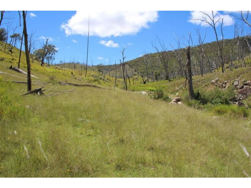 573 Bluff River Road, “Rastases”, Tenterfield NSW 2372