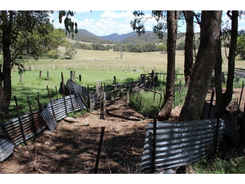 573 Bluff River Road, “Rastases”, Tenterfield NSW 2372