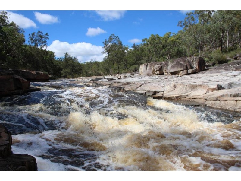 573 Bluff River Road, “The Junction”, Tenterfield NSW 2372