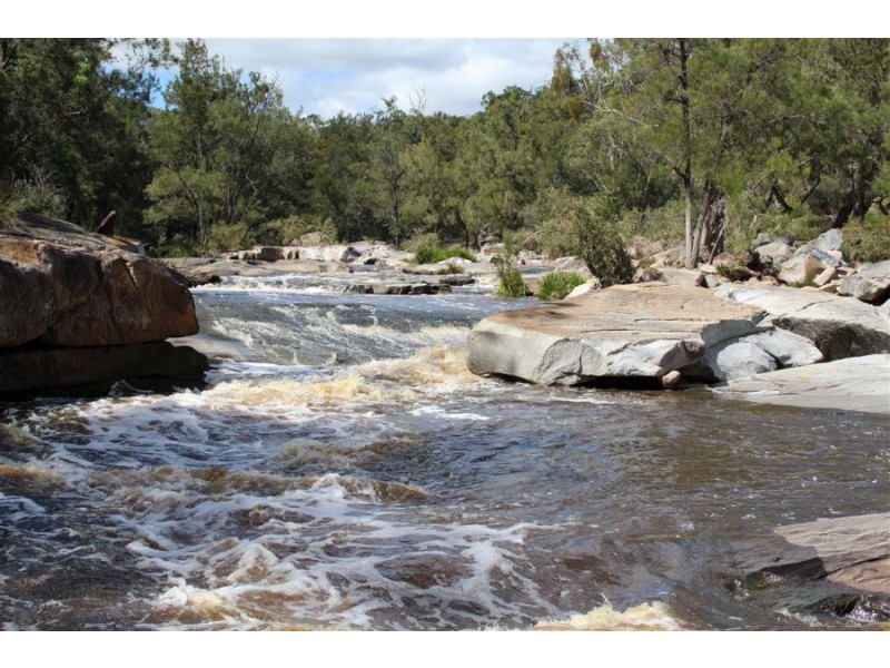 573 Bluff River Road, “The Junction”, Tenterfield NSW 2372