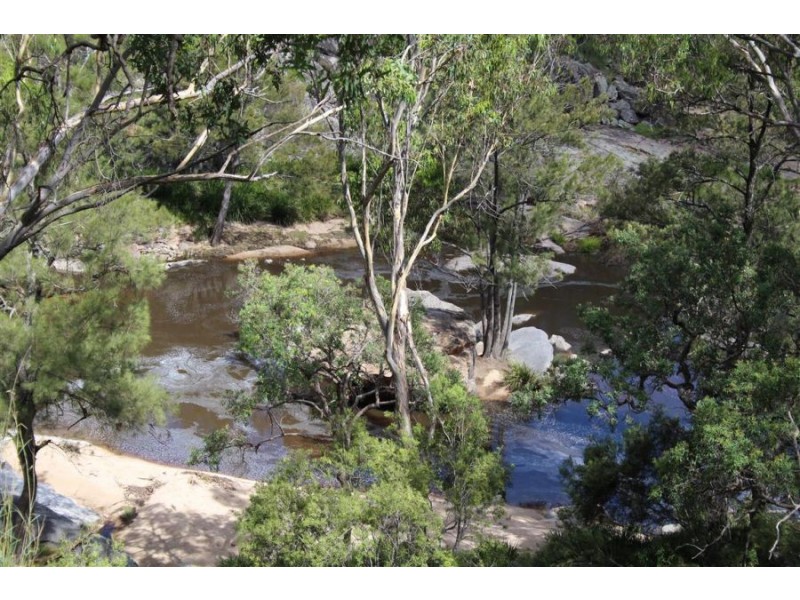 573 Bluff River Road, “The Junction”, Tenterfield NSW 2372