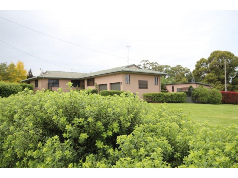 115 Duncan Street, Tenterfield NSW 2372