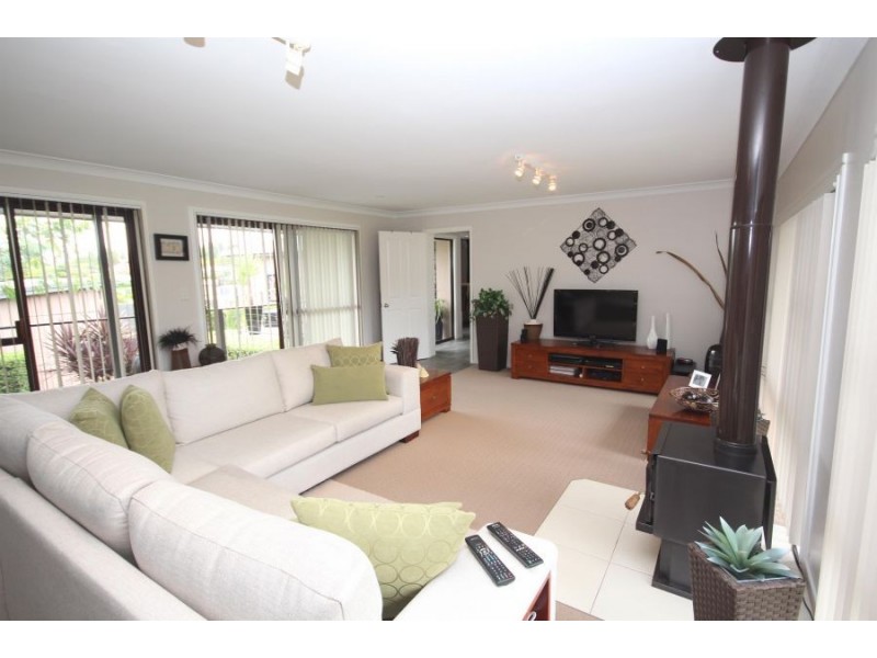 115 Duncan Street, Tenterfield NSW 2372