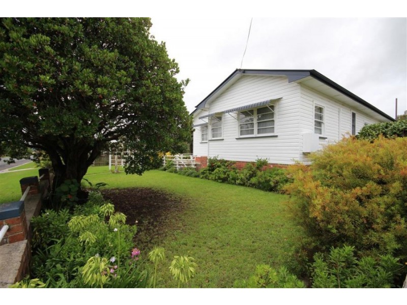 45 Wood Street, Tenterfield NSW 2372