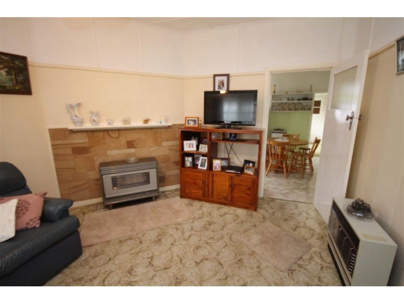 45 Wood Street, Tenterfield NSW 2372