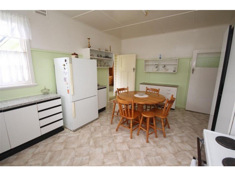 45 Wood Street, Tenterfield NSW 2372