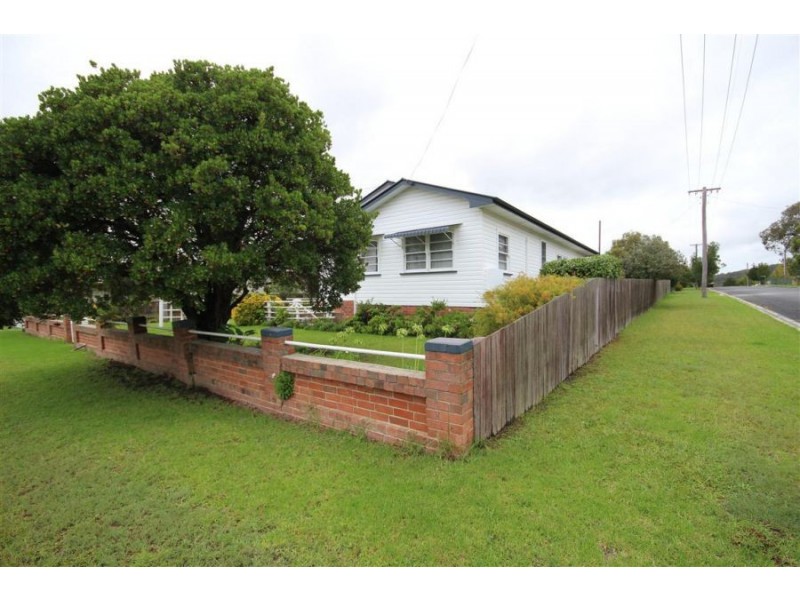 45 Wood Street, Tenterfield NSW 2372