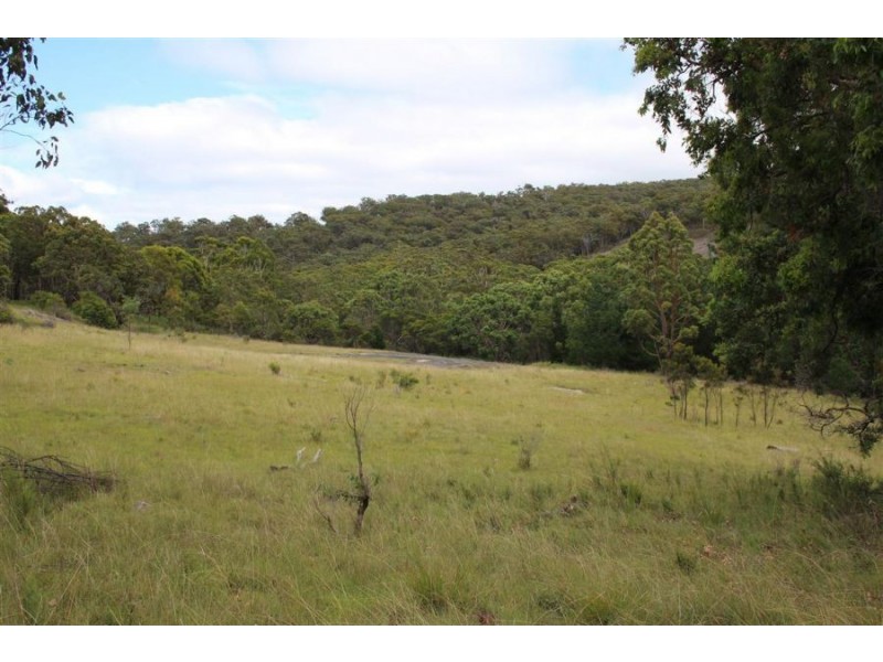 Mt Mackenzie Road, Tenterfield NSW 2372