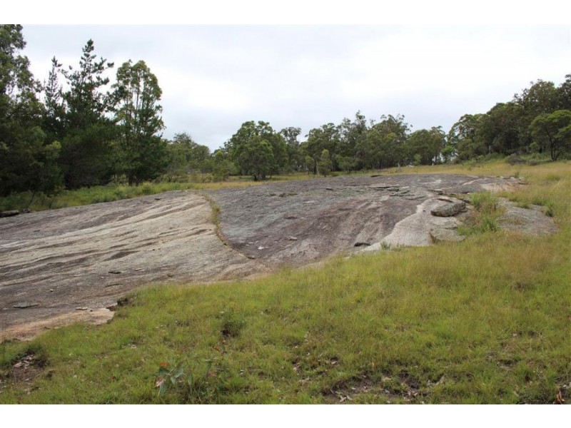Mt Mackenzie Road, Tenterfield NSW 2372