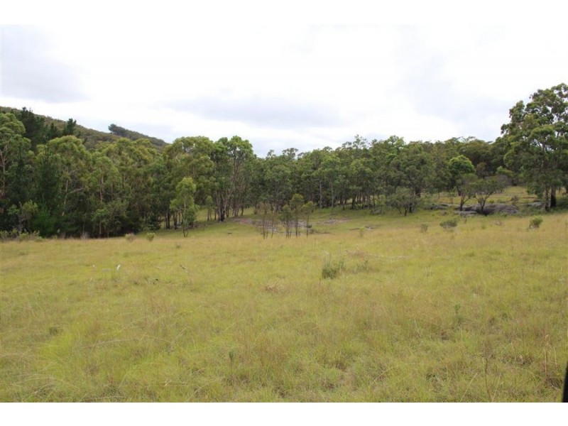 Mt Mackenzie Road, Tenterfield NSW 2372