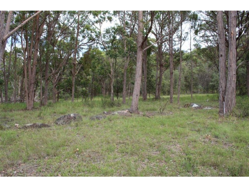 Mt Mackenzie Road, Tenterfield NSW 2372